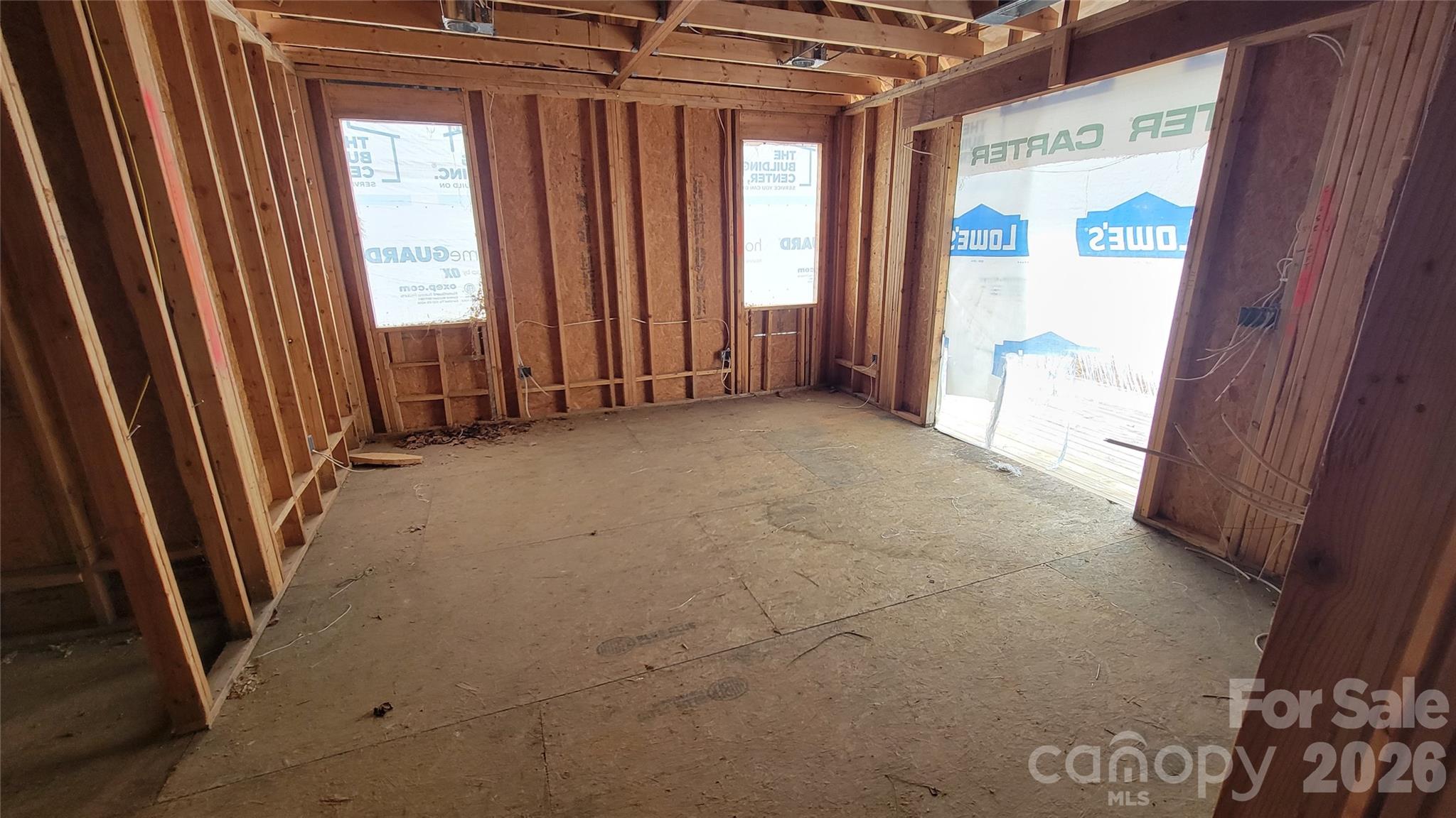 Irongate - Residential