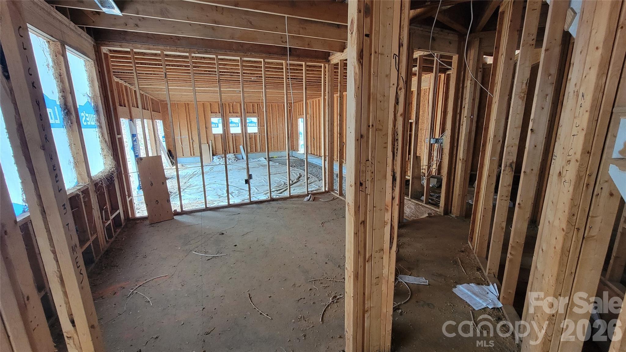 Irongate - Residential