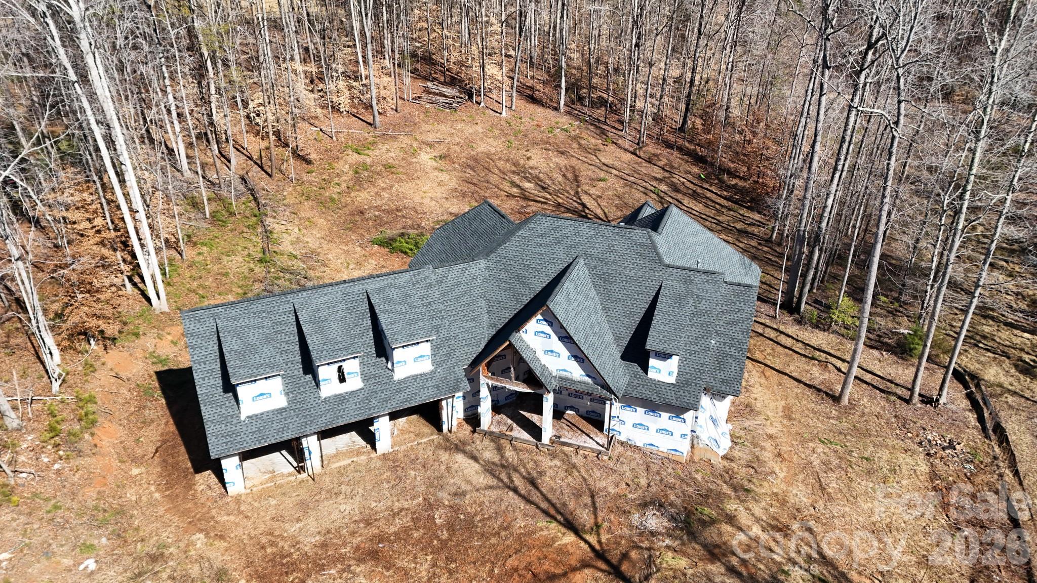 Irongate - Residential