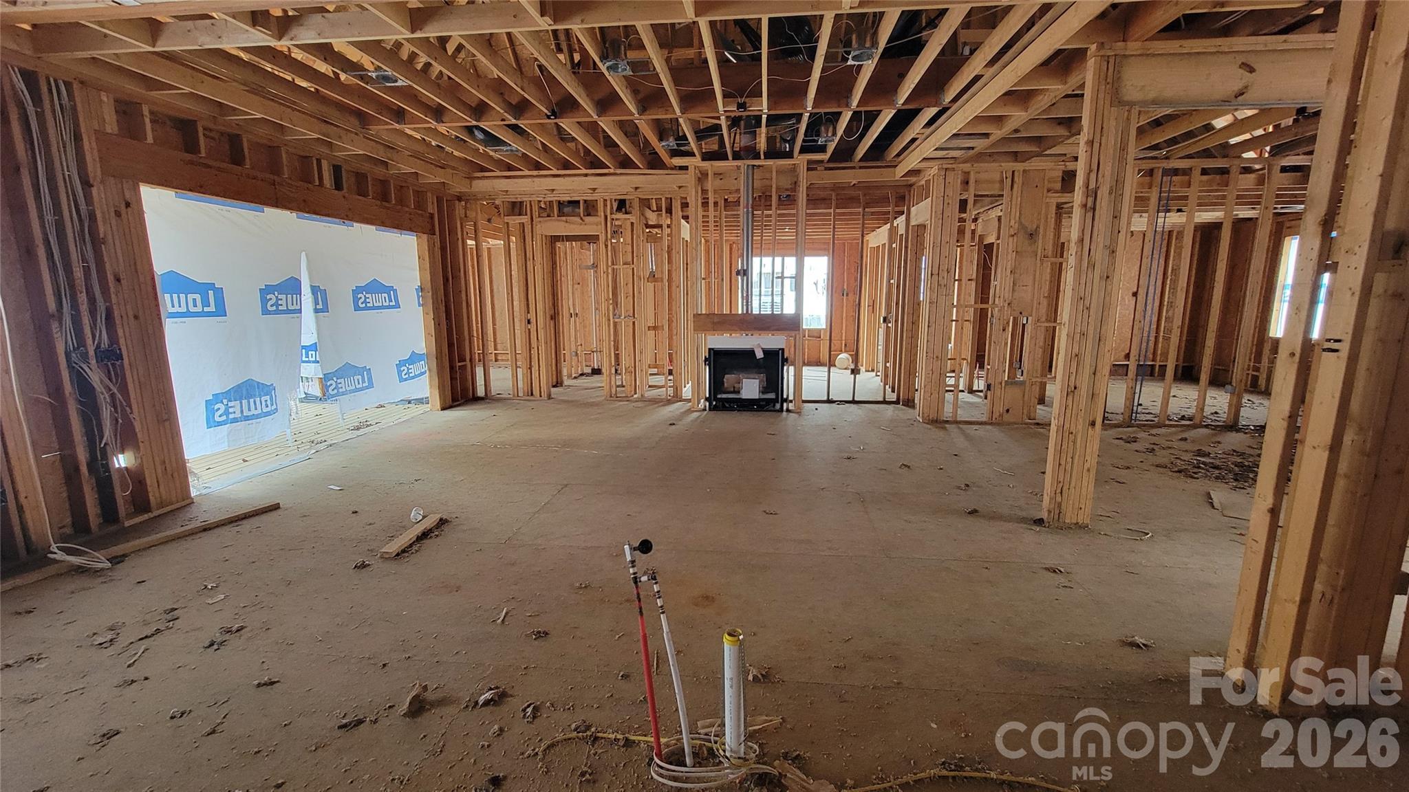 Irongate - Residential