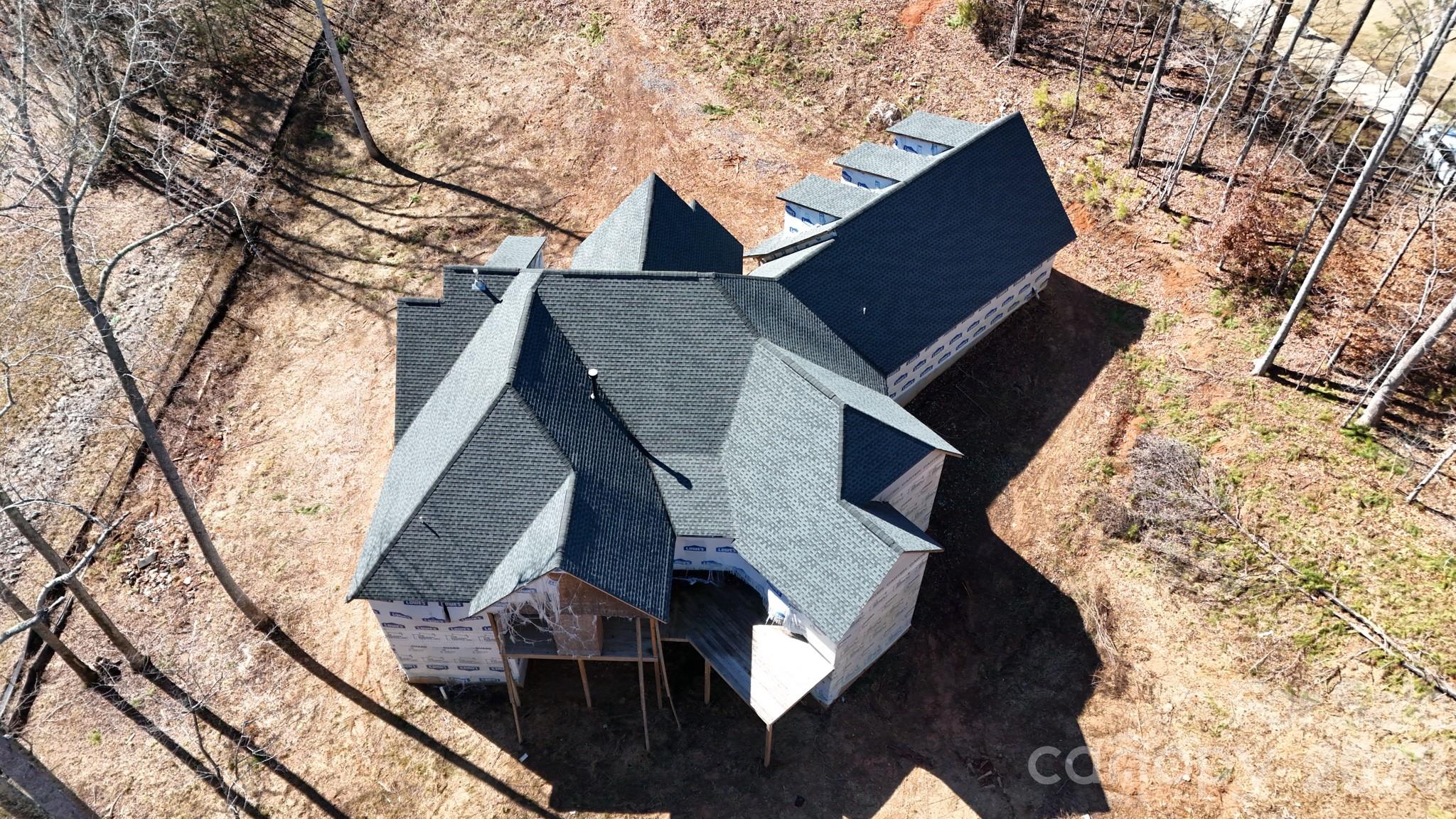 Irongate - Residential