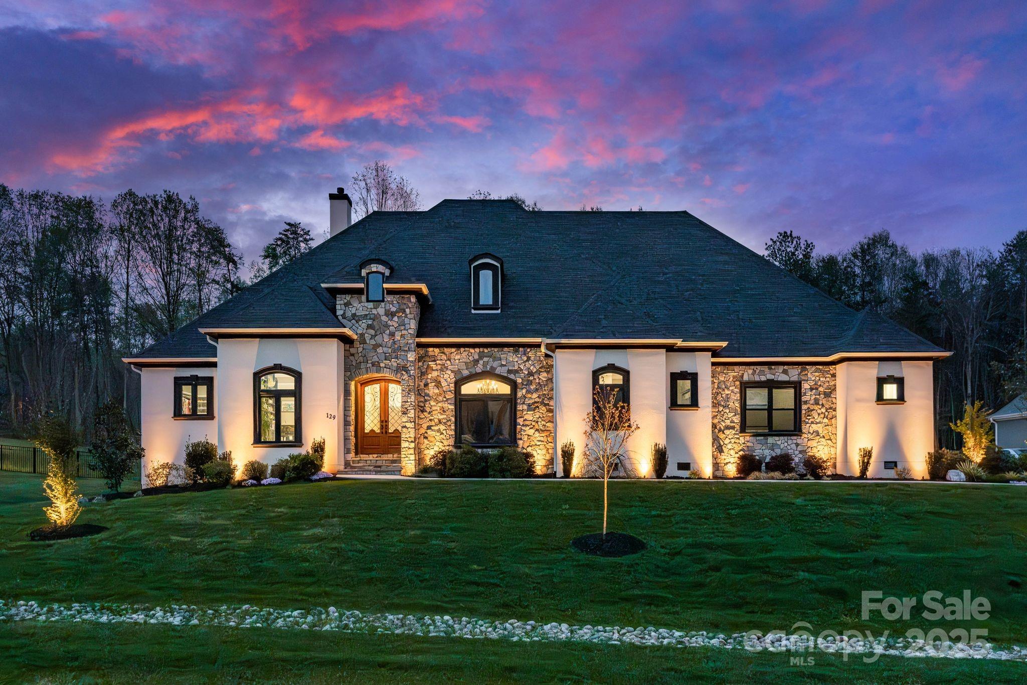 129 Hunts Landing Drive
