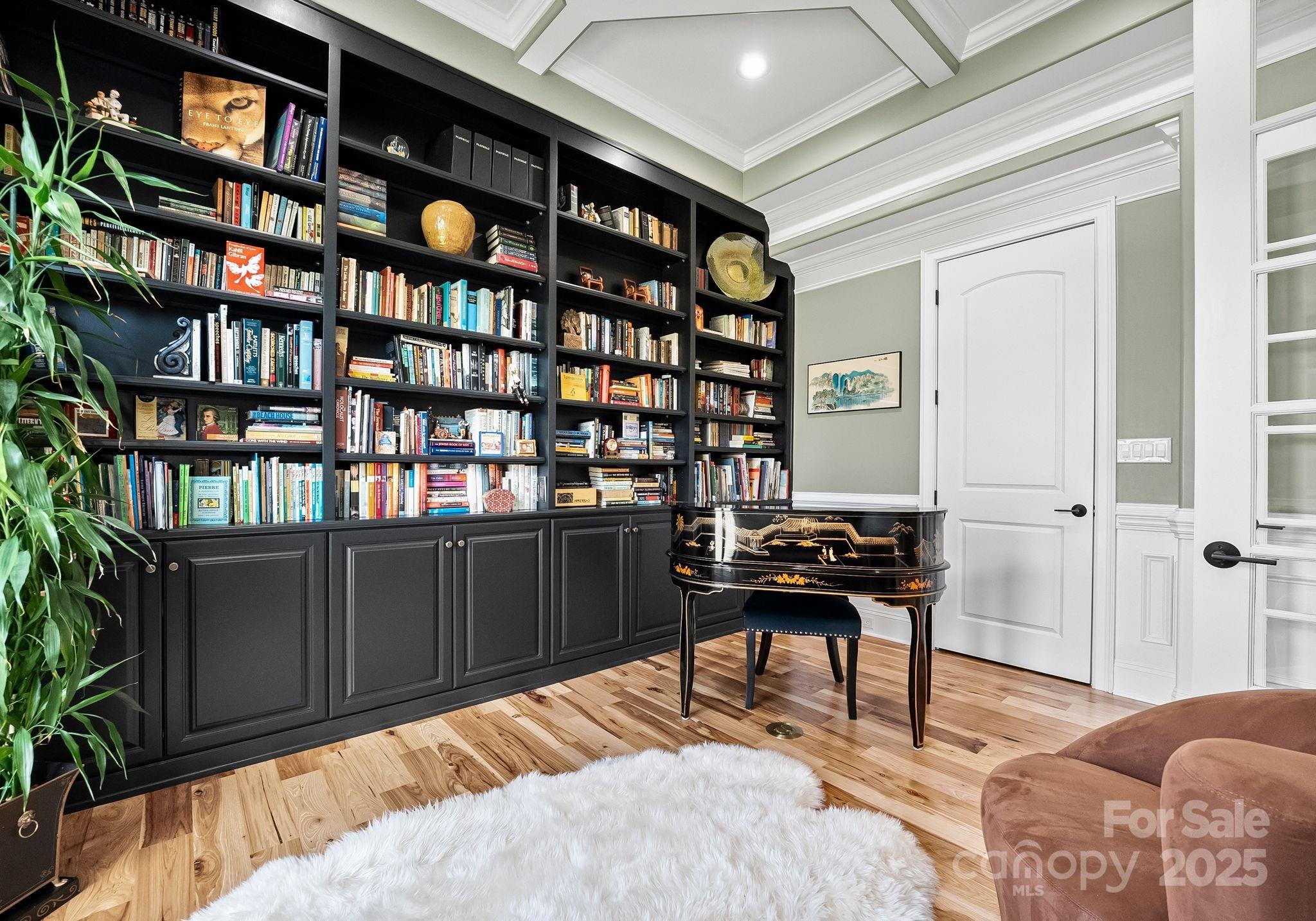 Hunts Landing - Residential