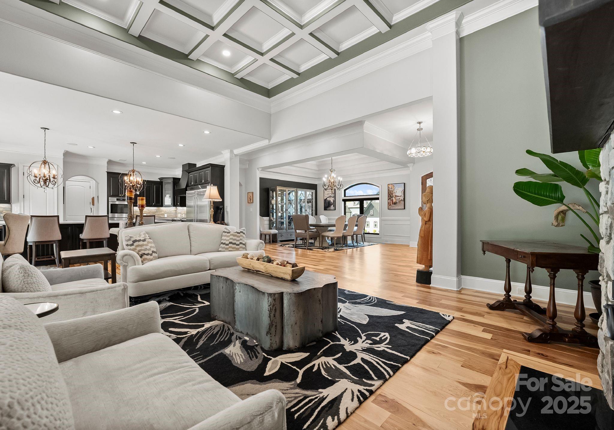 Hunts Landing - Residential