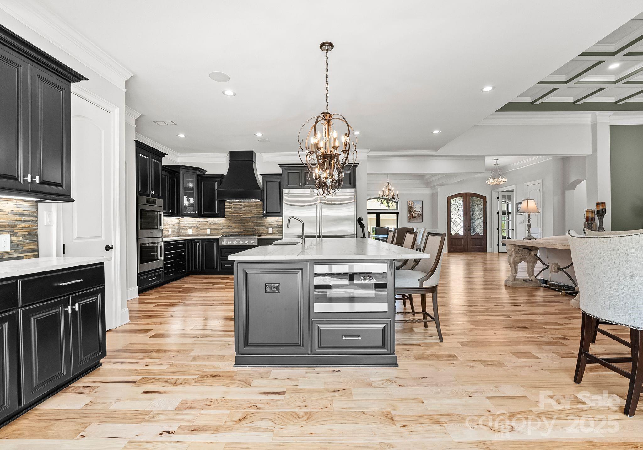 Hunts Landing - Residential