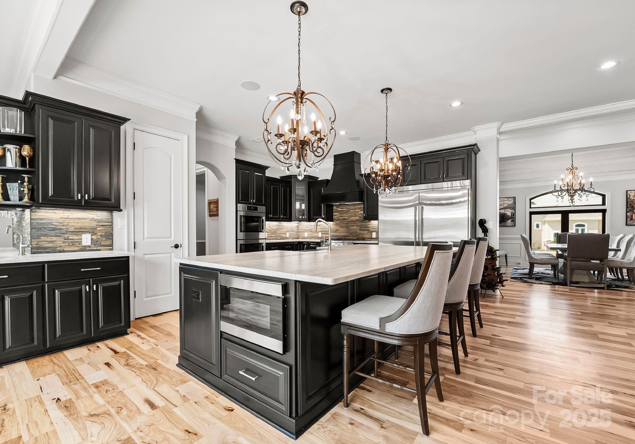 Hunts Landing - Residential