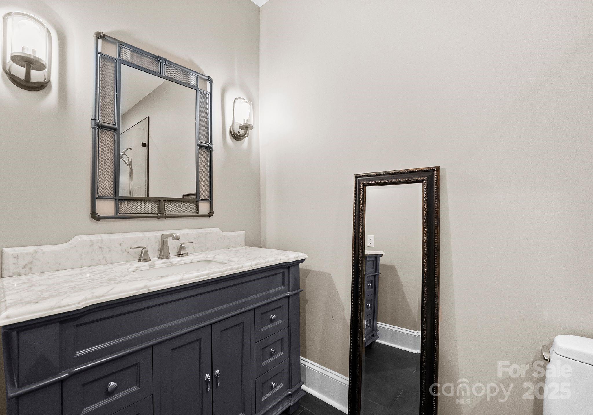 Hunts Landing - Residential