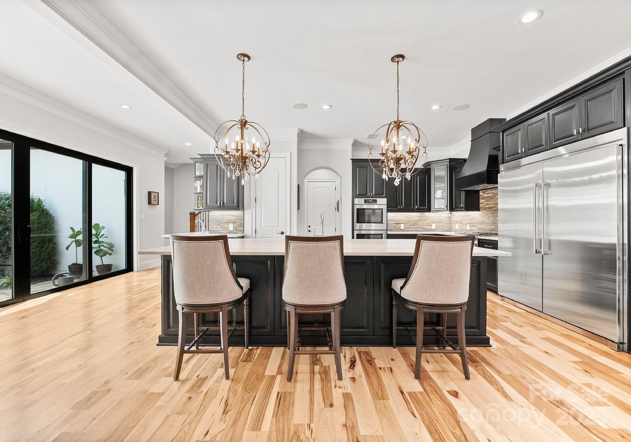 Hunts Landing - Residential