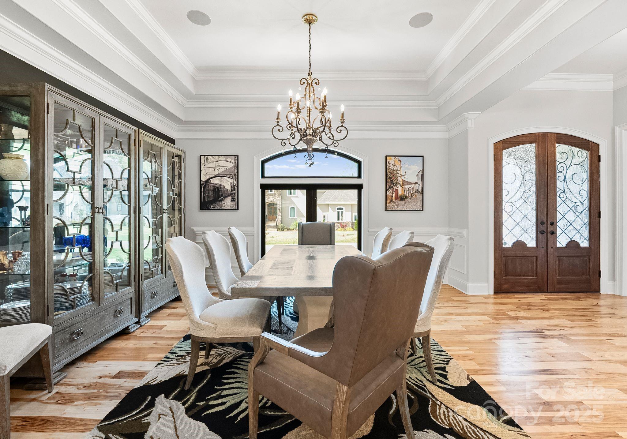 Hunts Landing - Residential