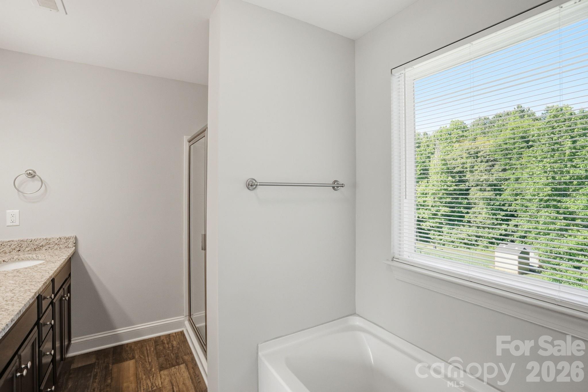 Summer Ridge - Residential