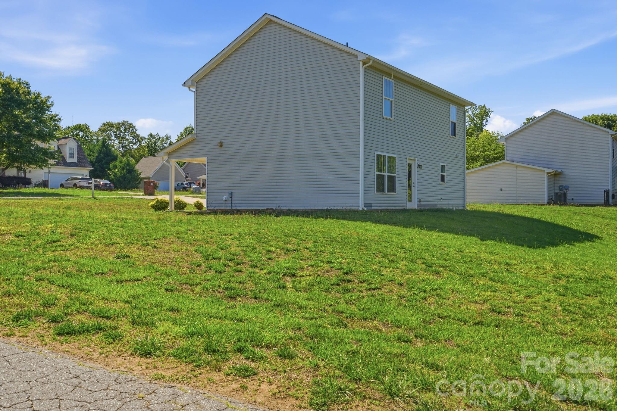Summer Ridge - Residential