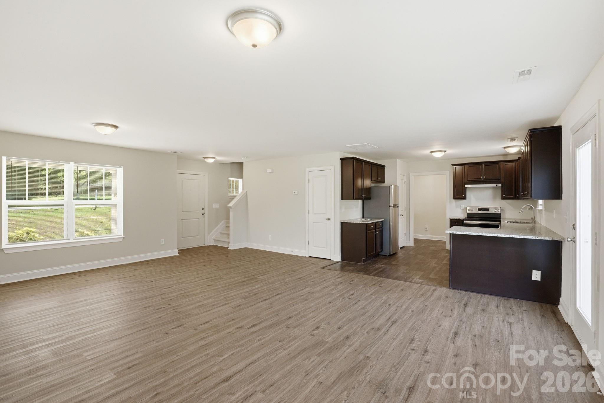 Summer Ridge - Residential