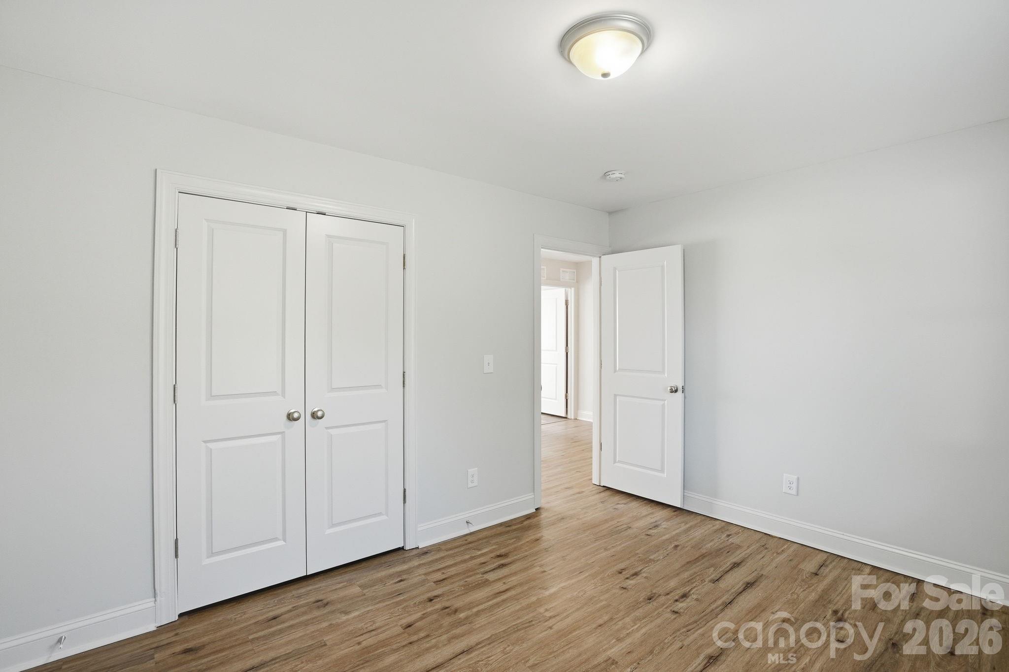 Summer Ridge - Residential