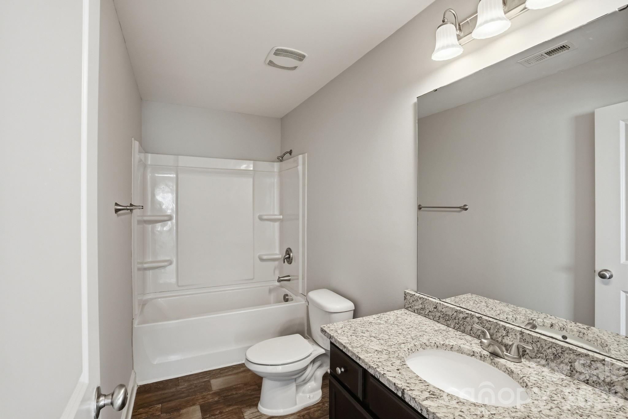 Summer Ridge - Residential