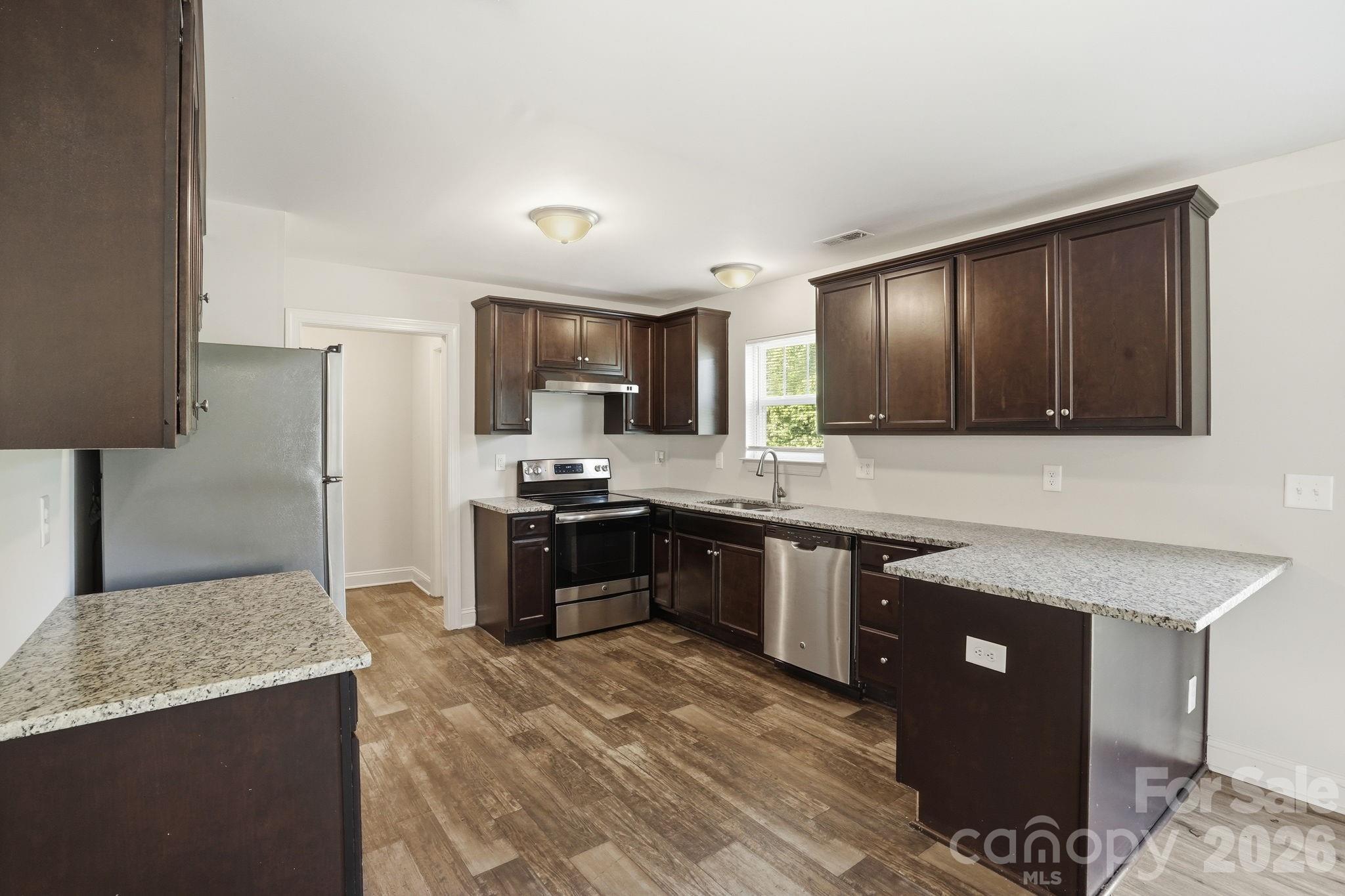 Summer Ridge - Residential