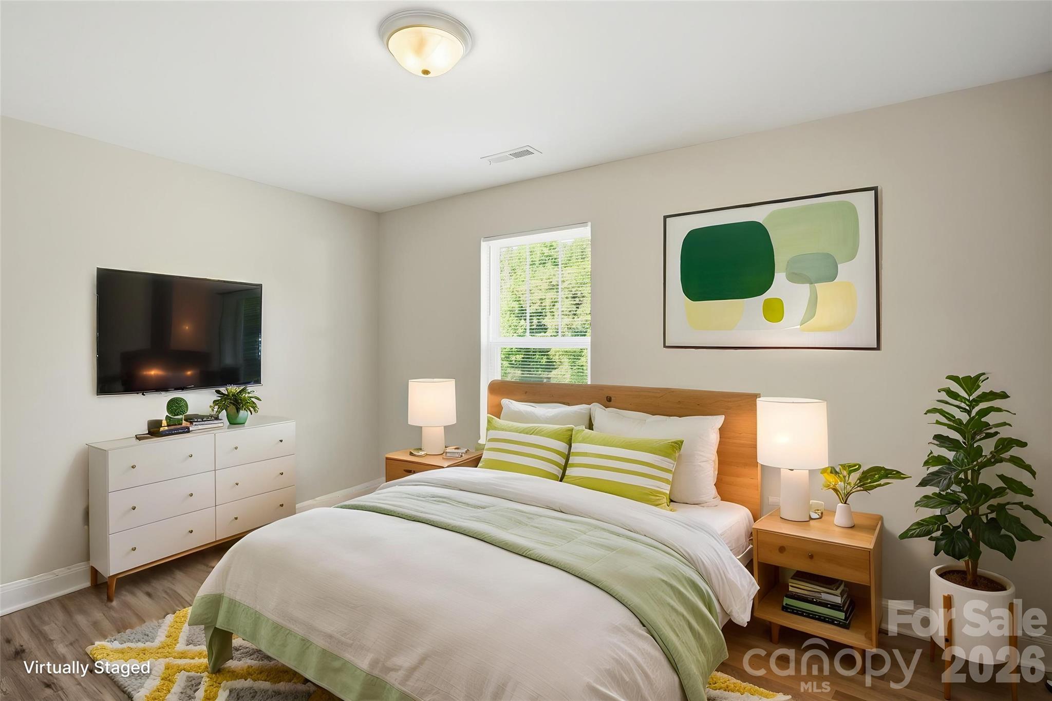 Summer Ridge - Residential