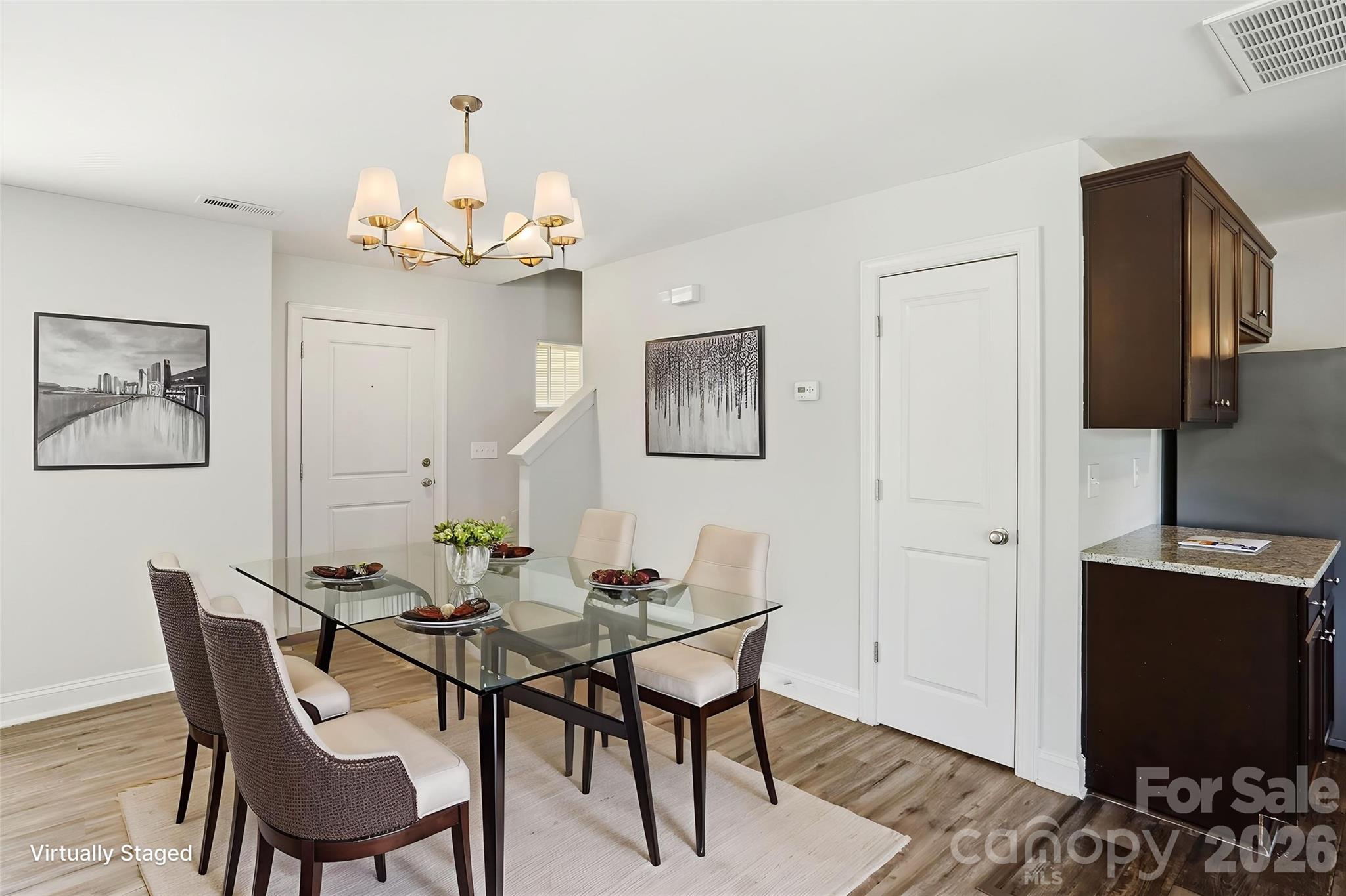 Summer Ridge - Residential
