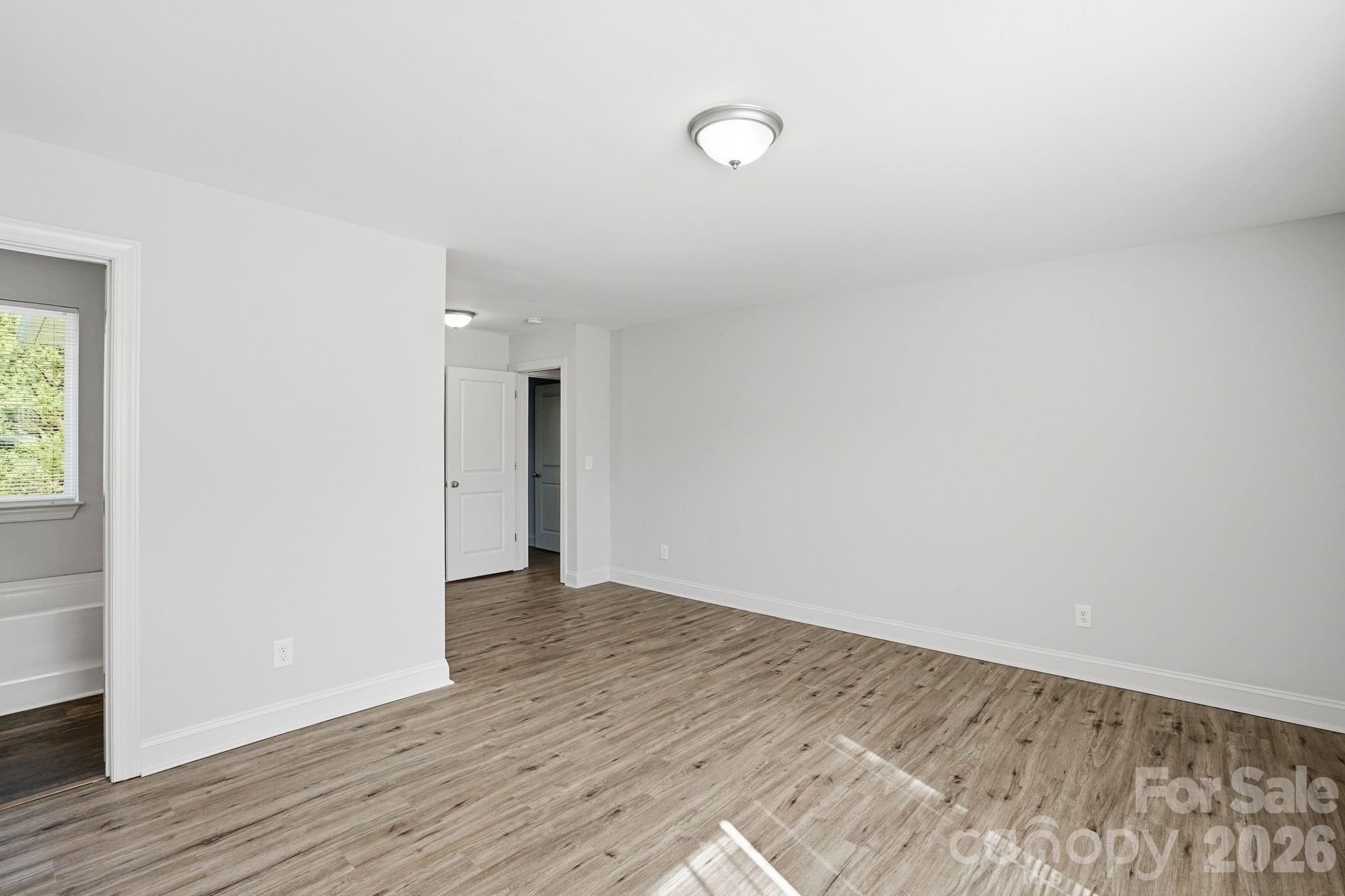 Summer Ridge - Residential
