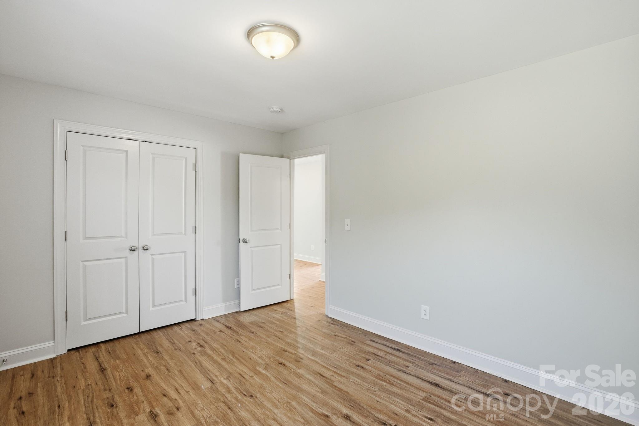 Summer Ridge - Residential
