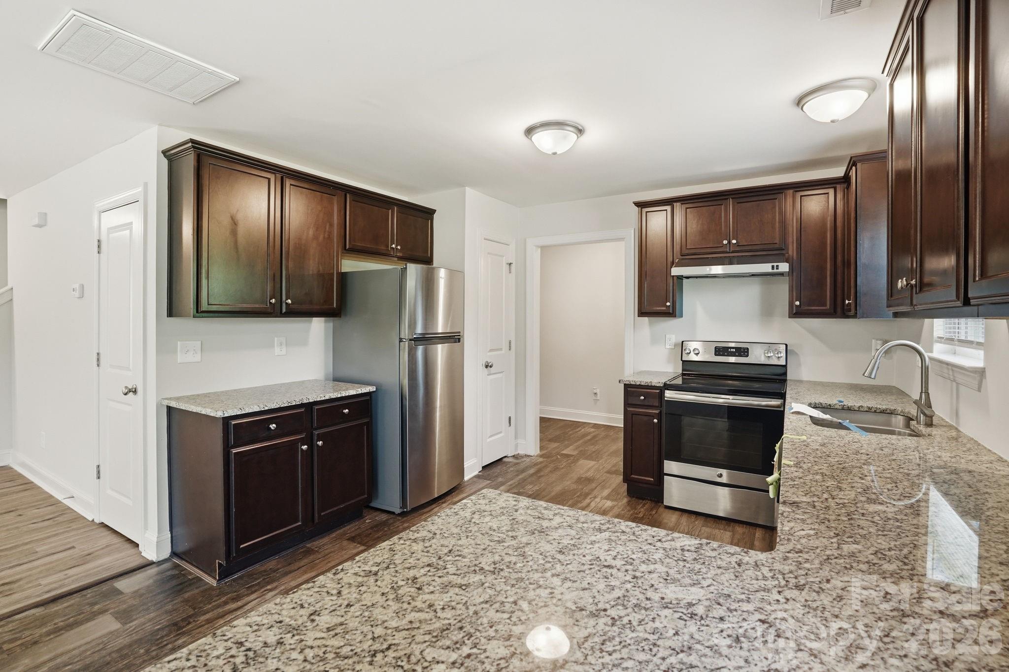 Summer Ridge - Residential