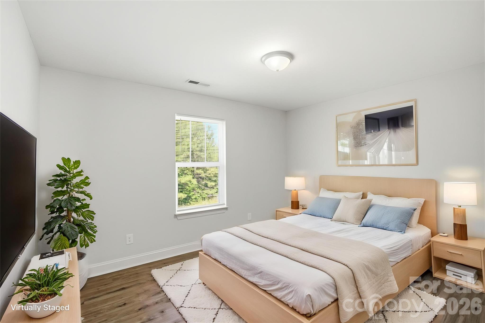 Summer Ridge - Residential