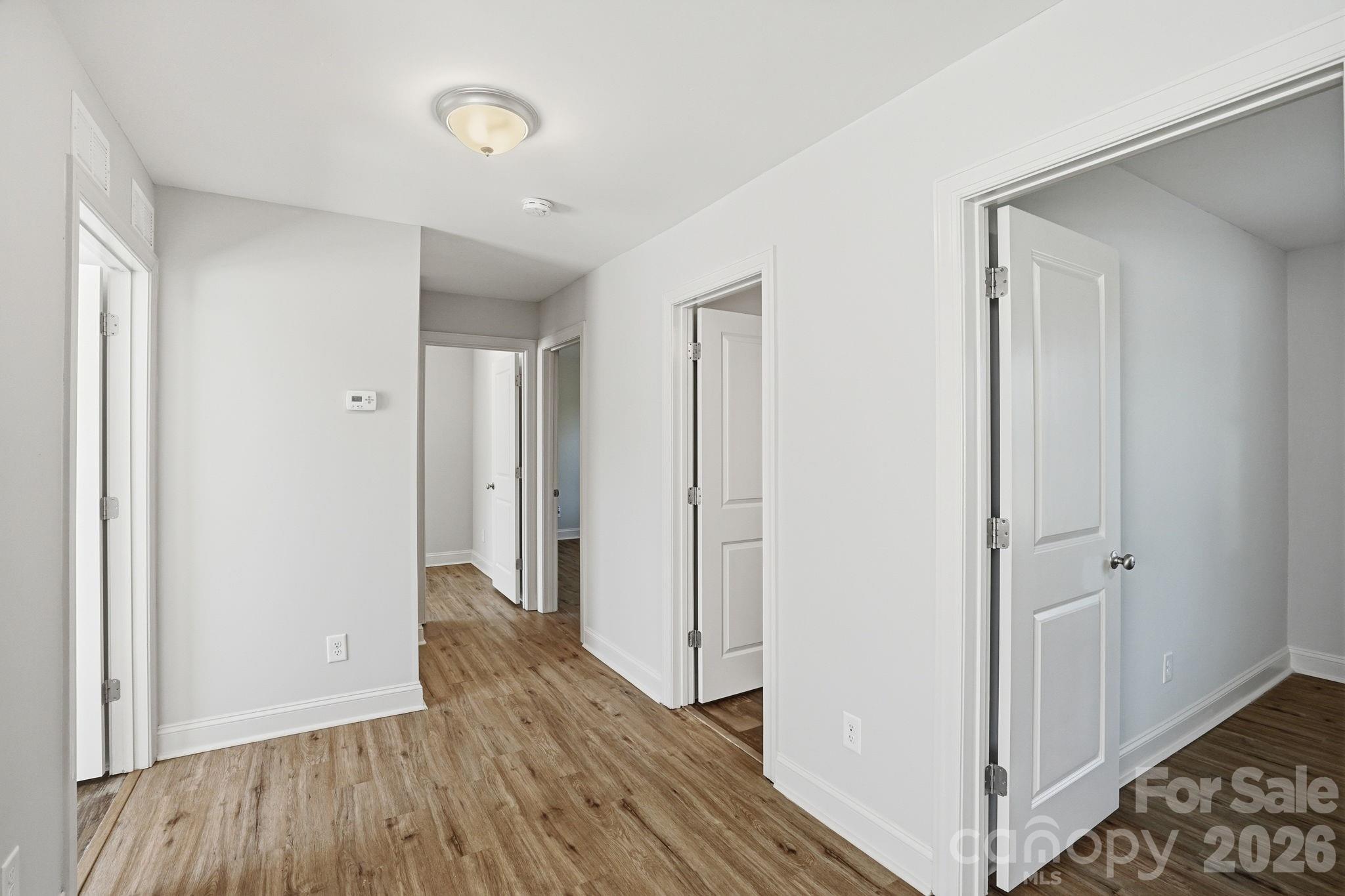 Summer Ridge - Residential