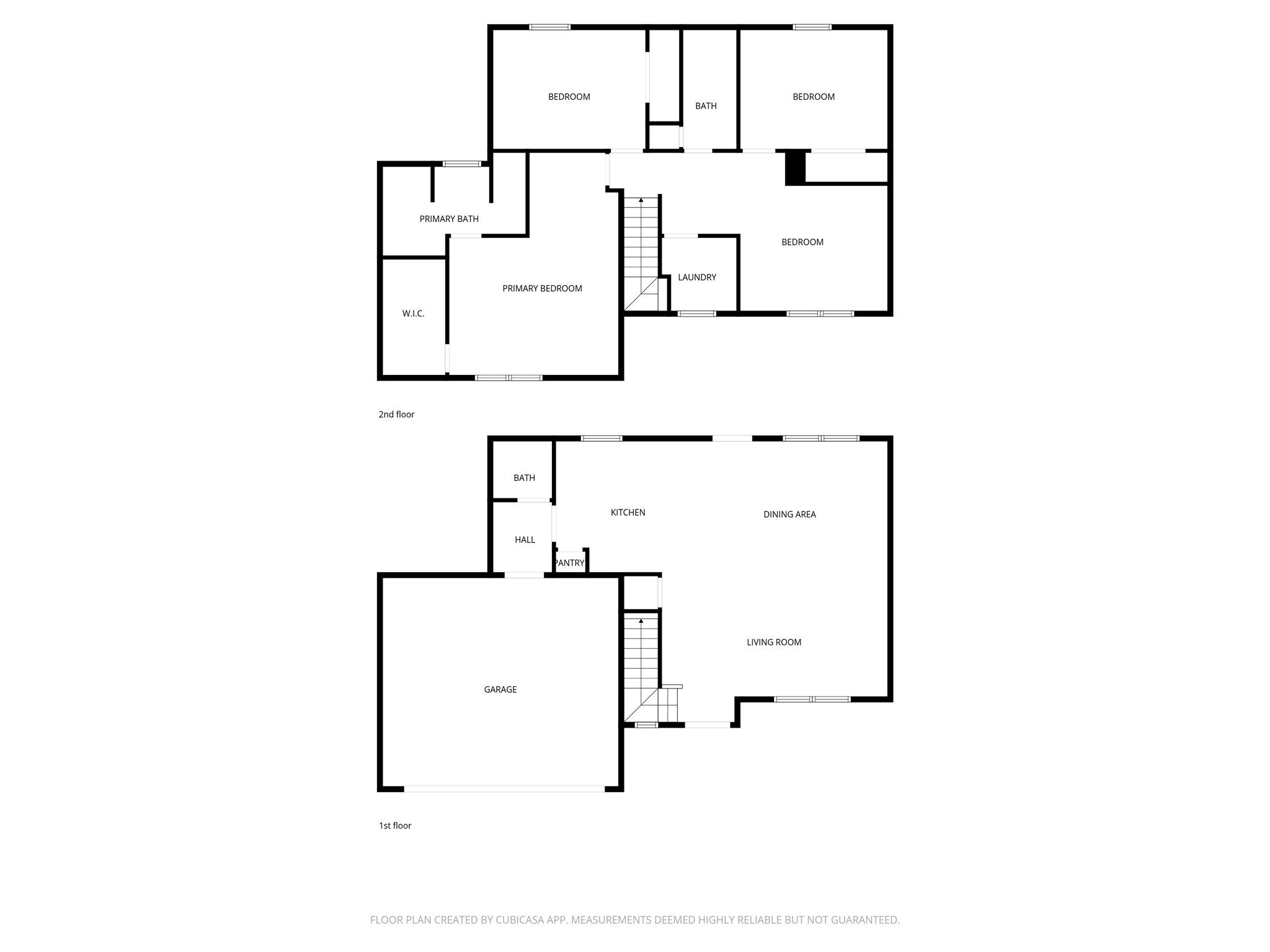 Summer Ridge - Residential