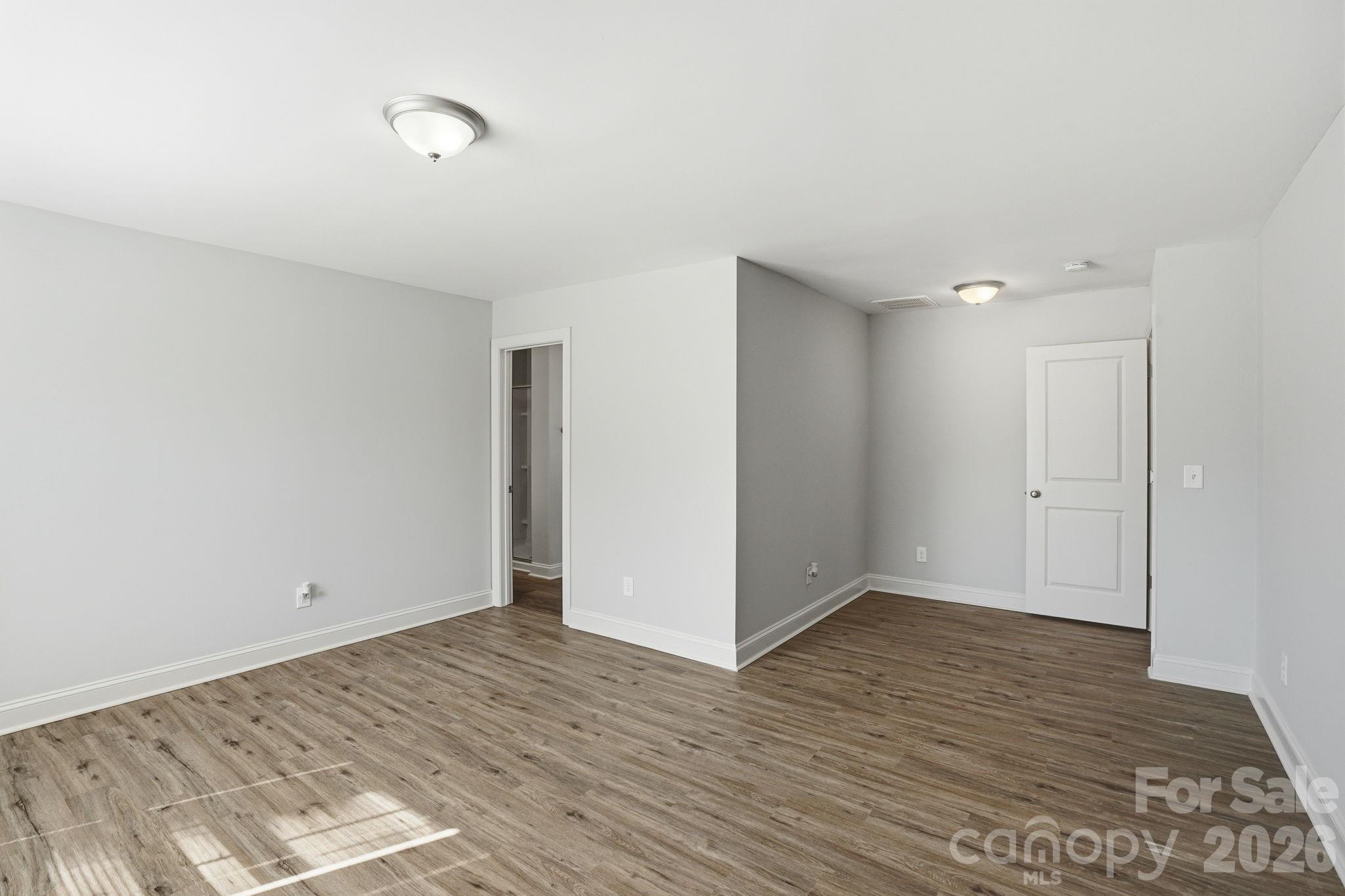 Summer Ridge - Residential