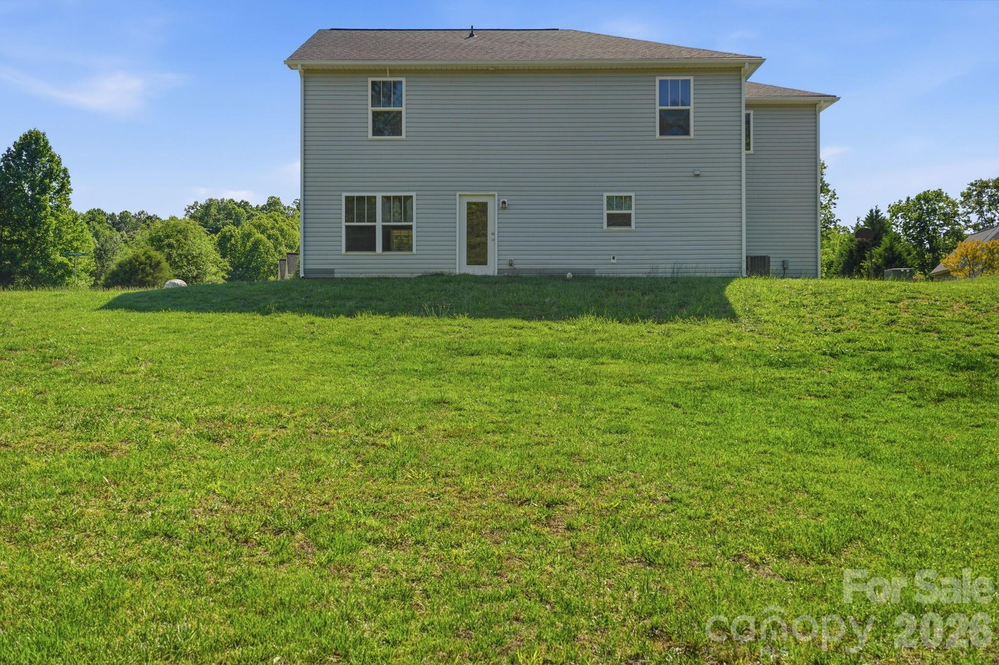 Summer Ridge - Residential