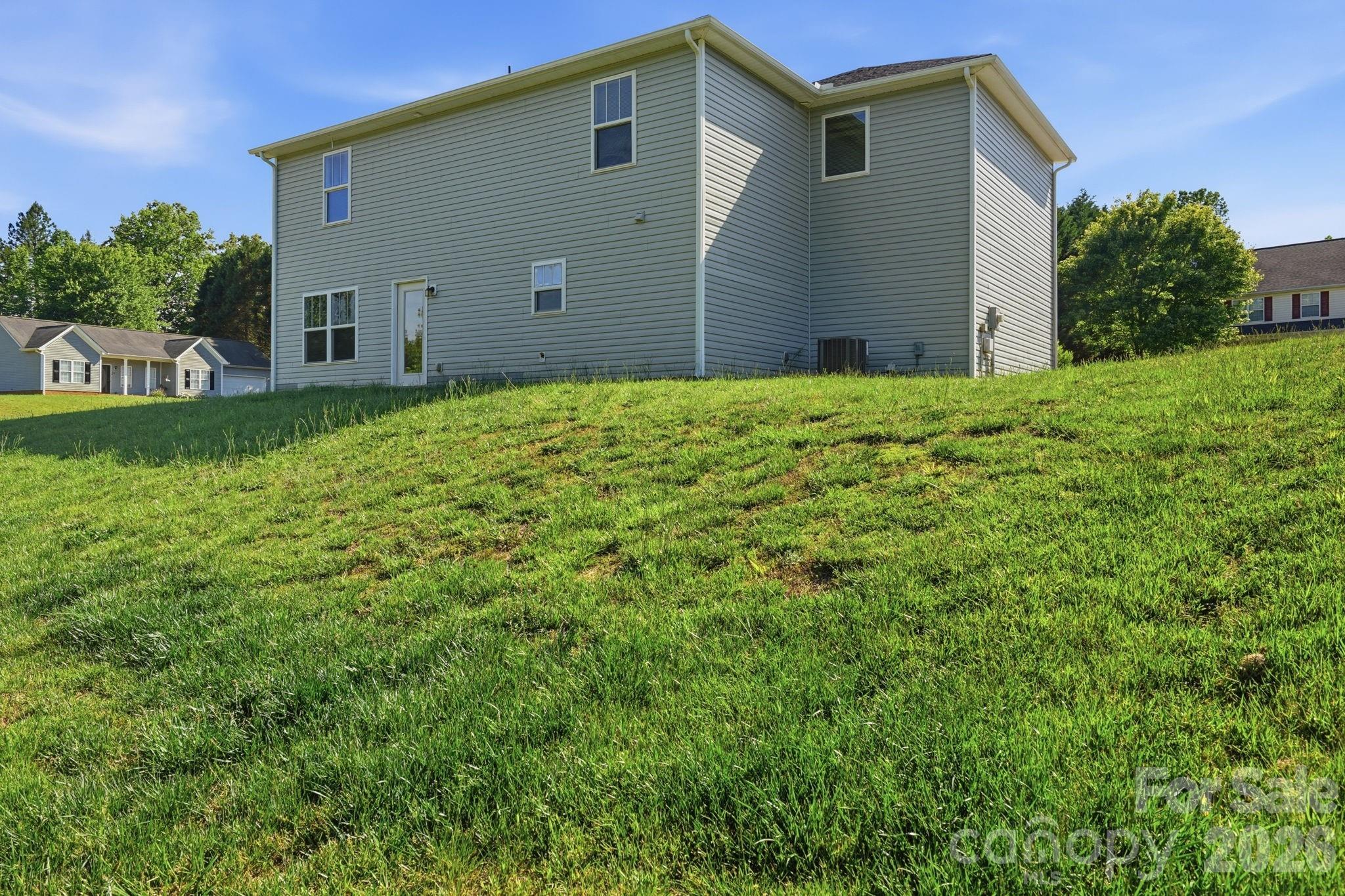 Summer Ridge - Residential