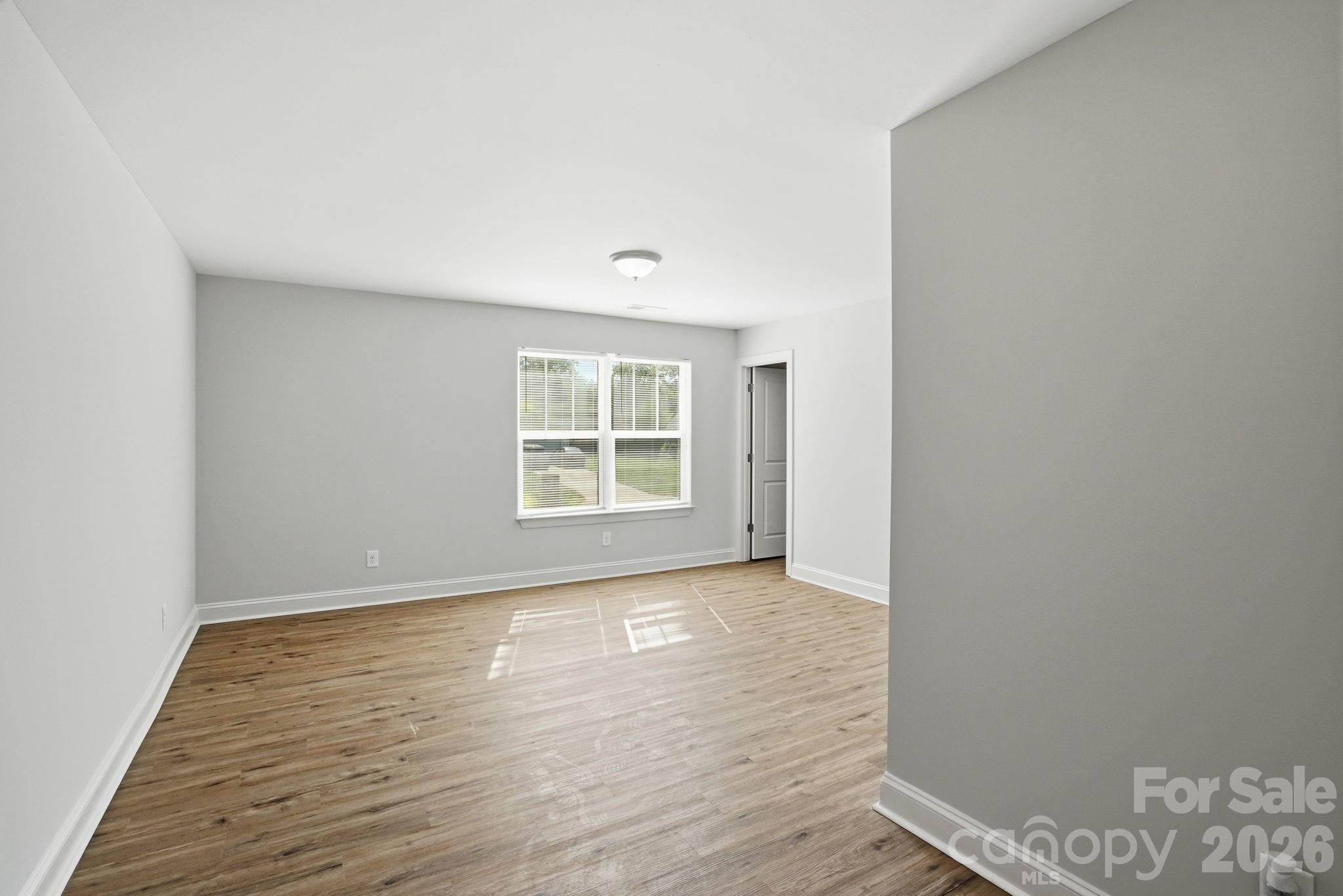 Summer Ridge - Residential