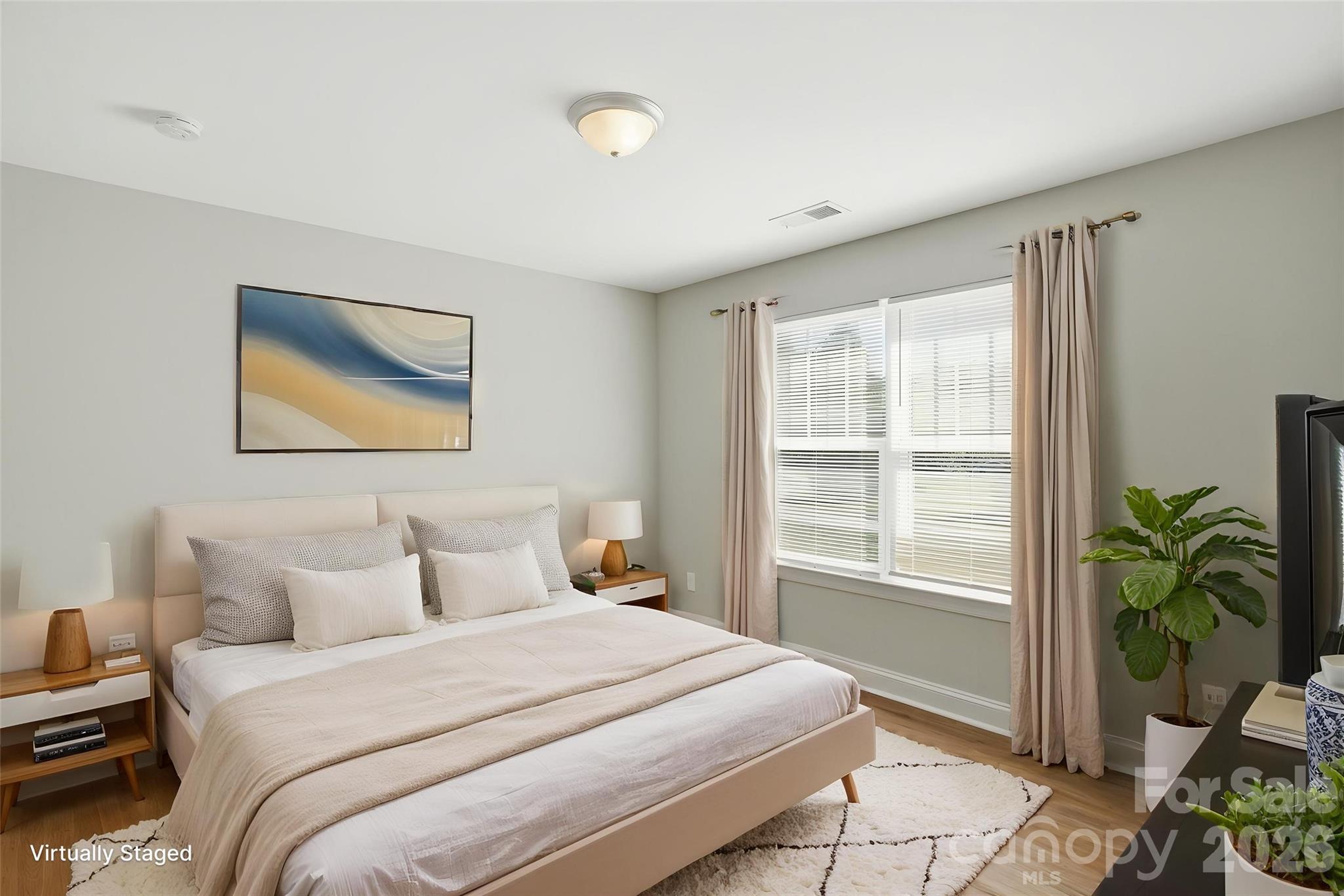 Summer Ridge - Residential