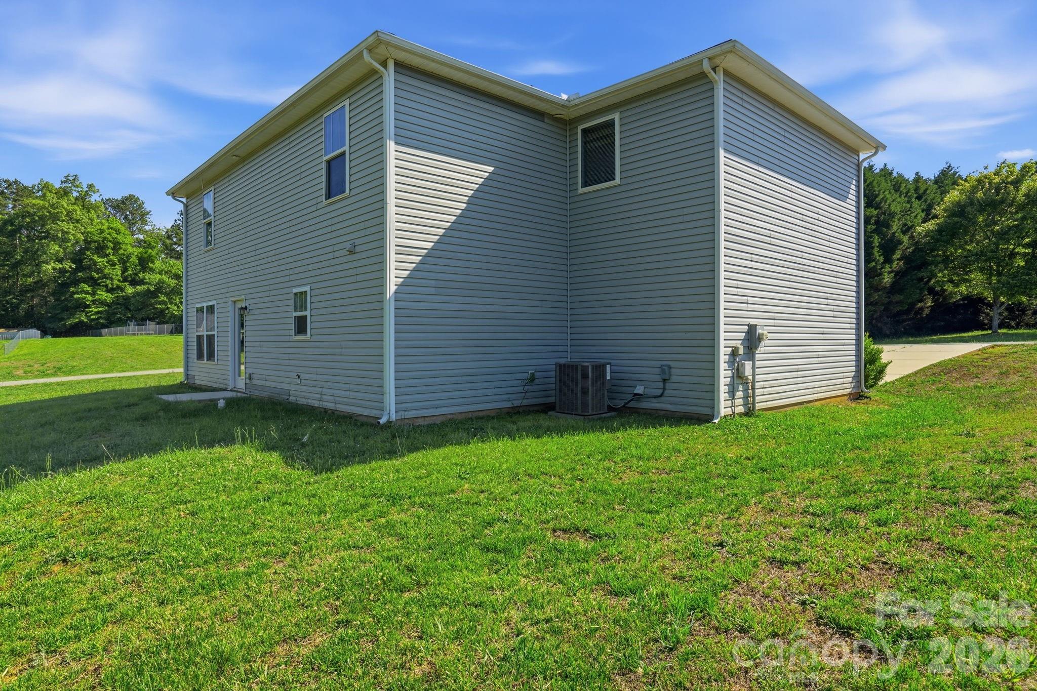 Summer Ridge - Residential
