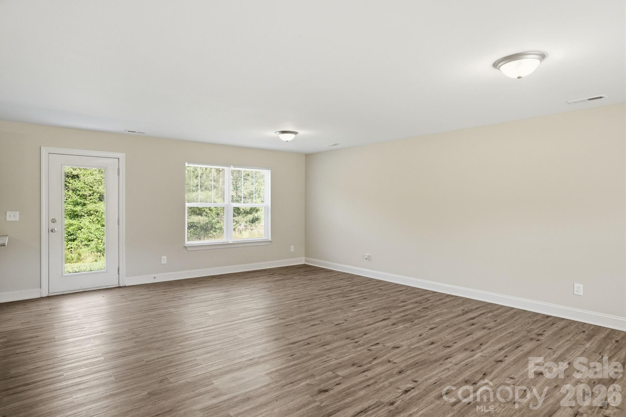 Summer Ridge - Residential
