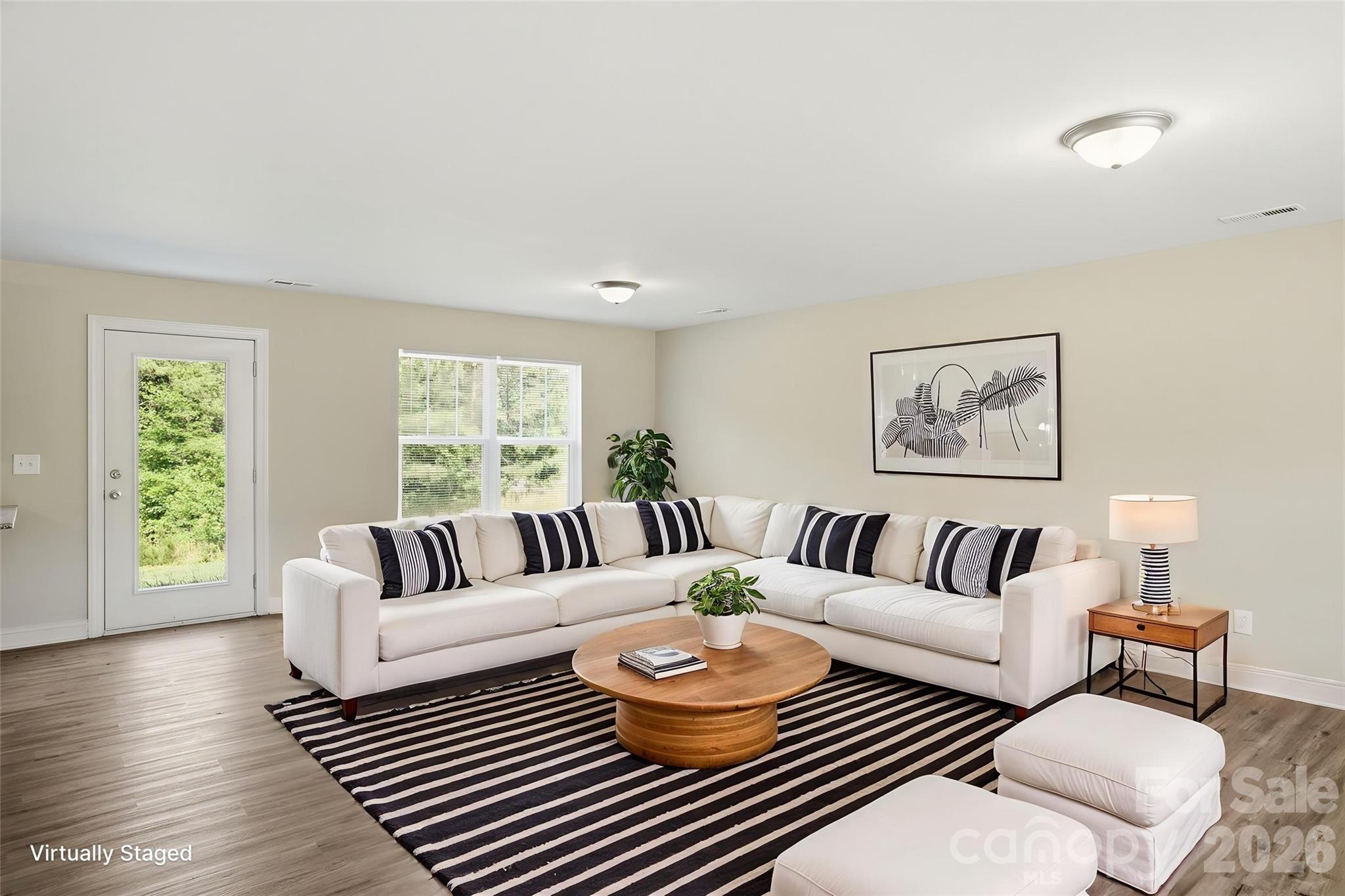 Summer Ridge - Residential