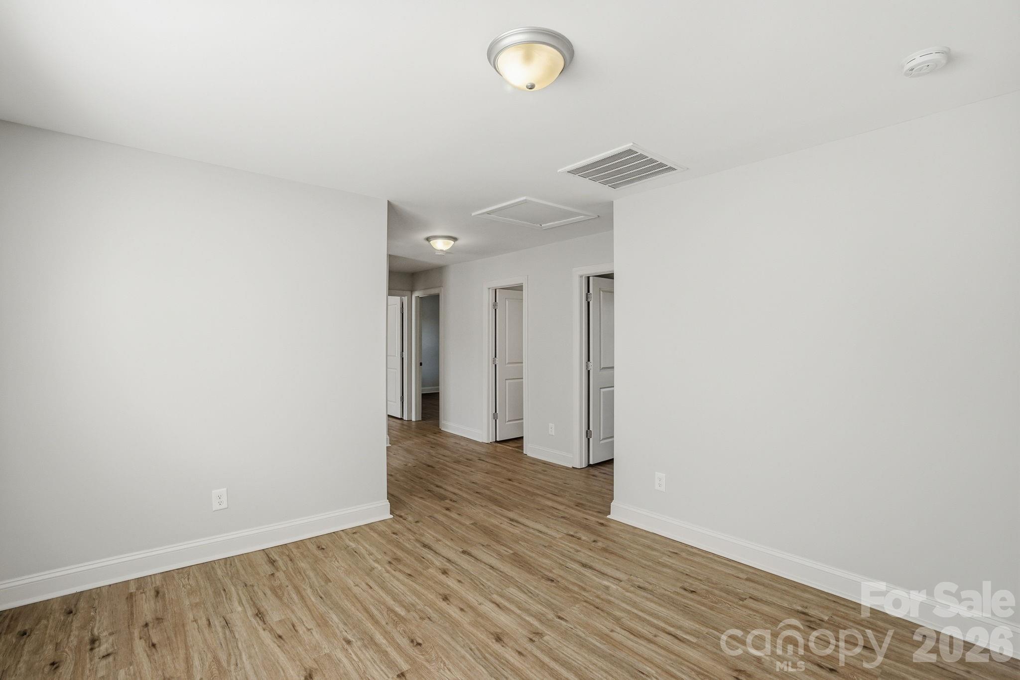 Summer Ridge - Residential