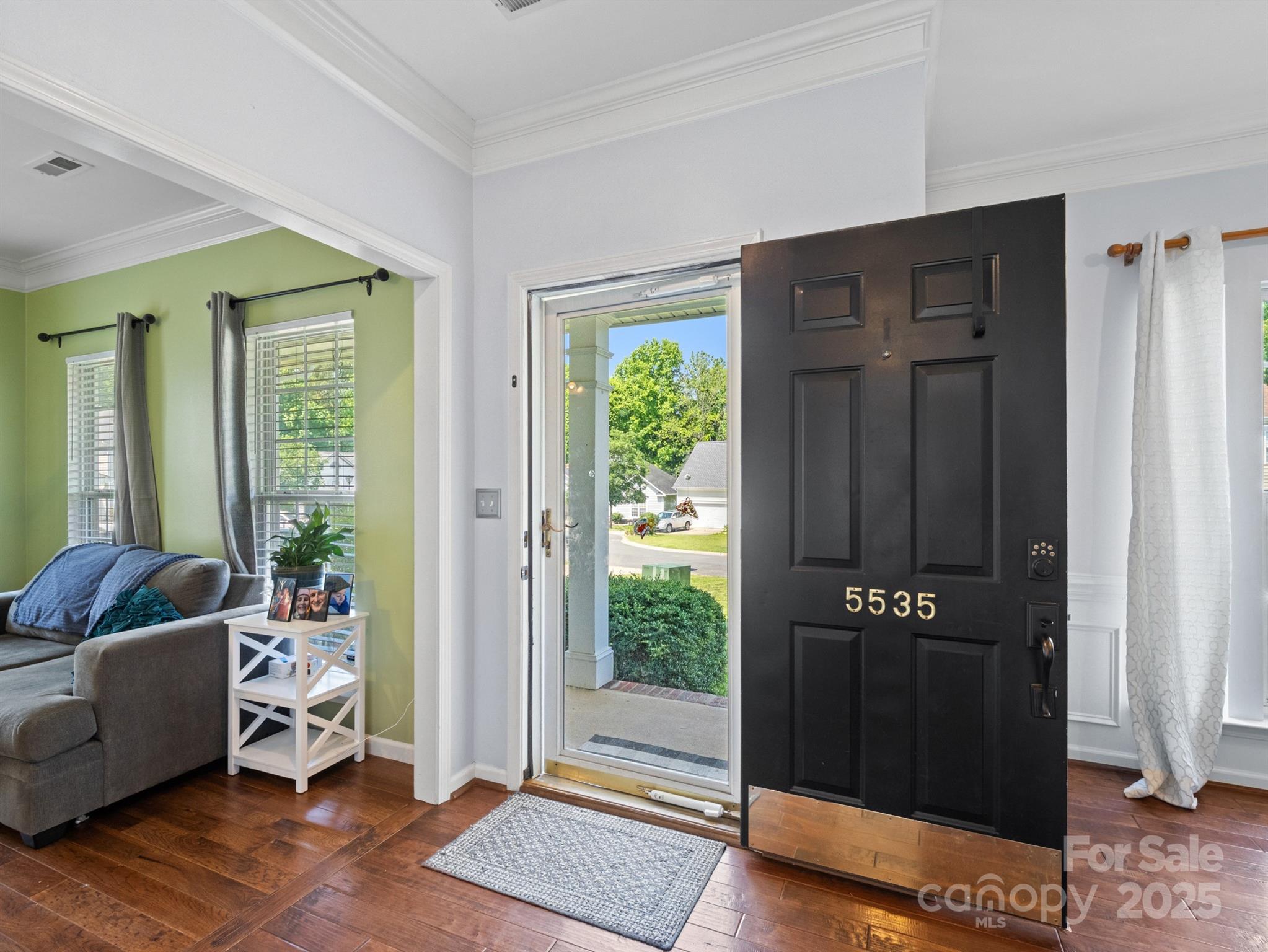 5535 Whispering Wind Lane