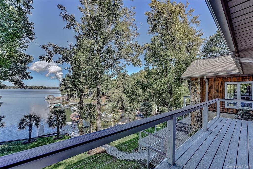 Tega Cay - Residential