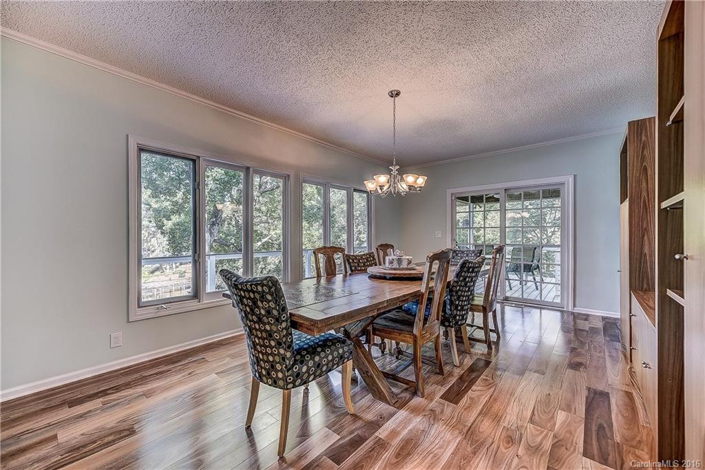 Tega Cay - Residential