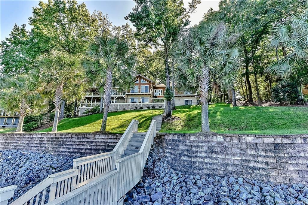 Tega Cay - Residential