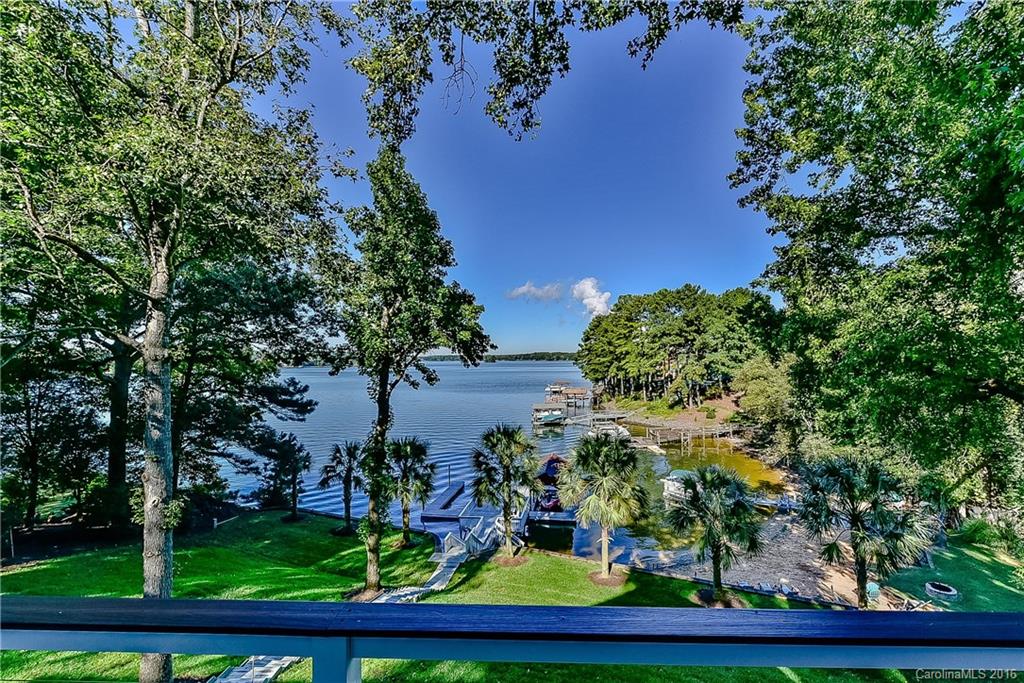 Tega Cay - Residential