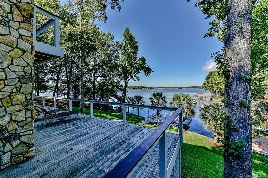 Tega Cay - Residential