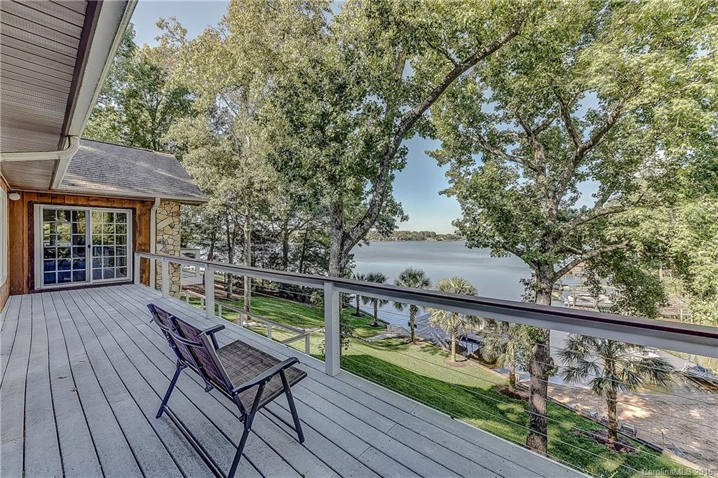 Tega Cay - Residential