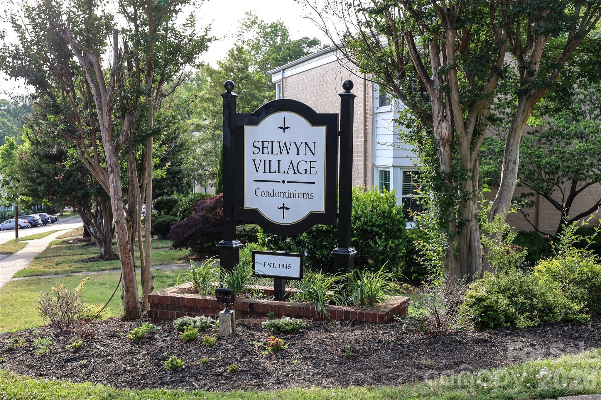 Selwyn Village - Residential