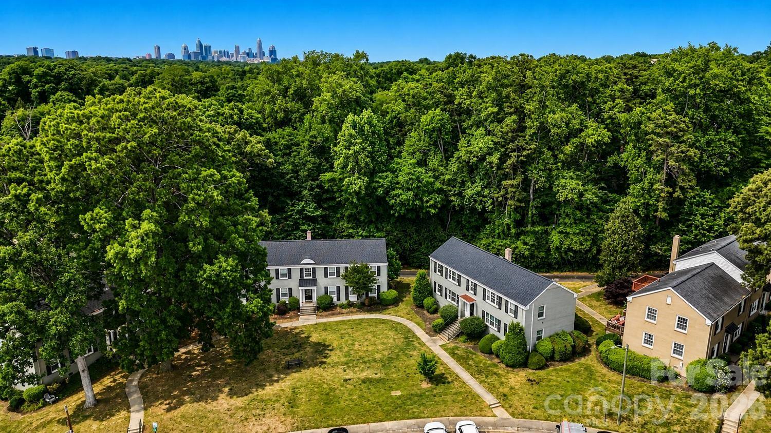 Selwyn Village - Residential