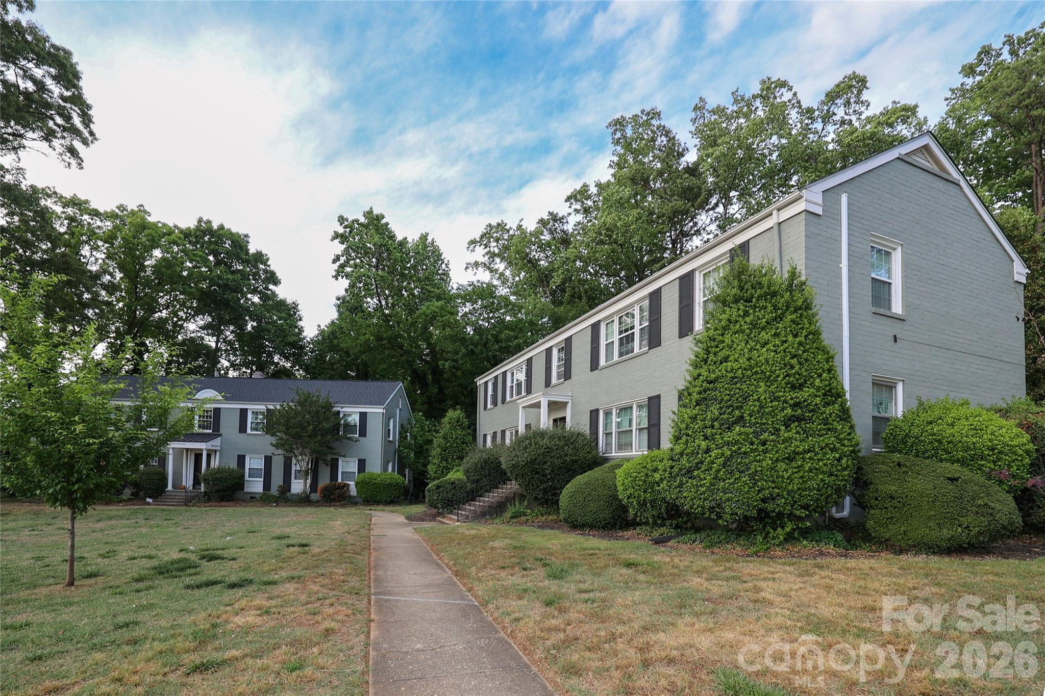 Selwyn Village - Residential