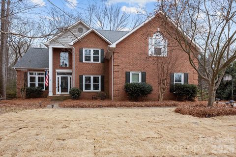 8928 Cumbria Court Huntersville NC 28078