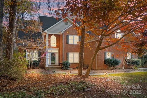 Photo of 8928 Cumbria Court, Huntersville, NC 28078 (MLS # 4318897)