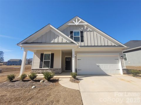 3730 Berry Drive Terrell NC 28682