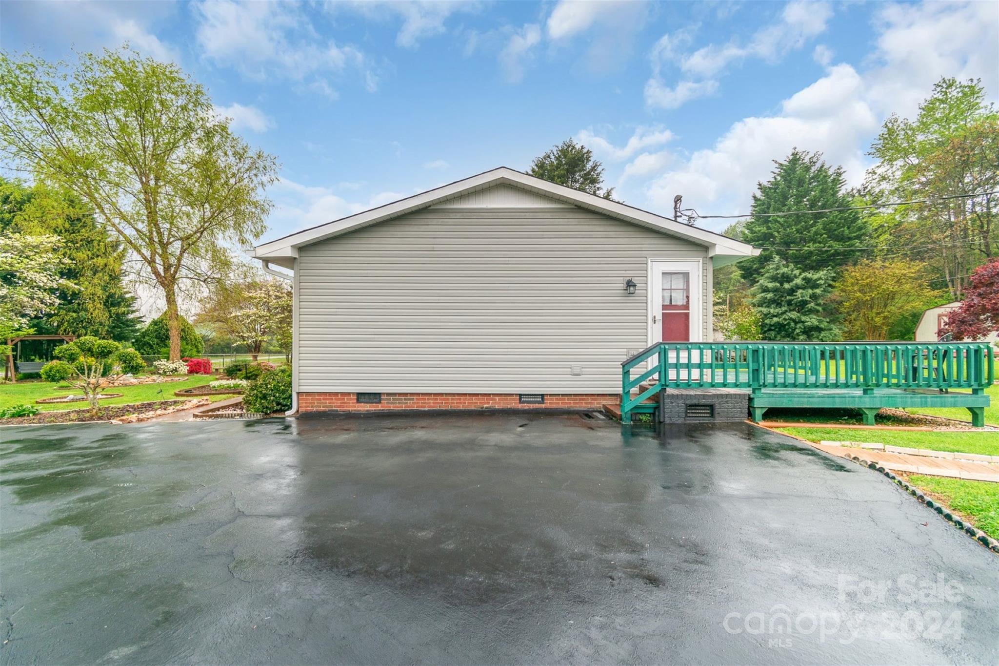 South Hills - Residential